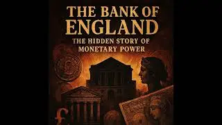 The Bank of England - The Hidden Story of Monetary Power
