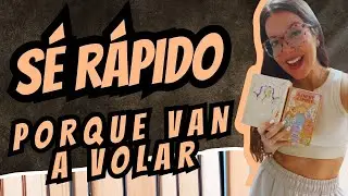 Alchemy of the Spirit & Dreamy Moons Tarot blanco 🌙 Unboxing, secretos y charla con Marta