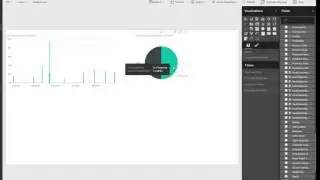 Holy Cow that&rsquo;s my data! Visualize your Dynamics CRM data with Power BI in minutes!!