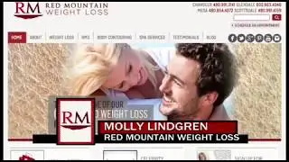 red mountain weight loss