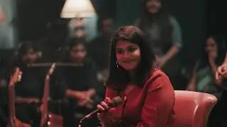 Abbanee Tiyyani || Staccato | Freshly Brewed | Beyond | El F&eacute;