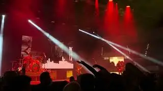 Chevelle - Hunter Eats Hunter (LIVE 2026 - La Crosse, WI)