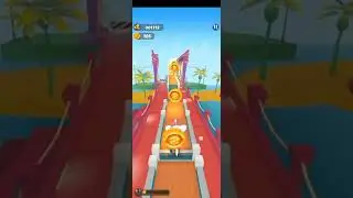 Pet cat endless run Walkthrough squid game.