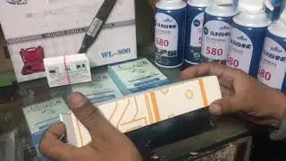 Electronic Screw Driver