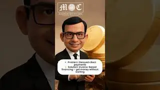 Business problems piling up? 😰 | Master Of Coin Ventures🪙