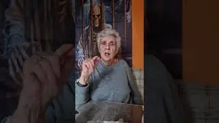 Halloween Gro&szlig;villars kann kommen 2025