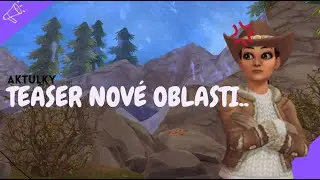 SSO CZ - AKTULKY - Nová oblast je blíž, než si myslíme!