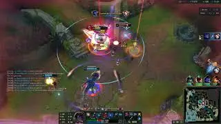 Noobchamp