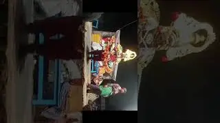 ஶ்ரீ திரௌபதை அம்மன் தெருக்கூத்து நாடகம் மன்றம் 