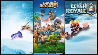Тащерская колода в Clash Royale для 2 арены |Moderator_2