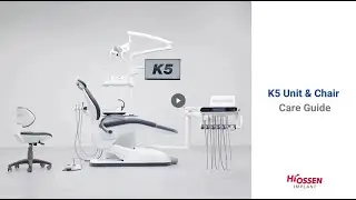K5 Care Guide