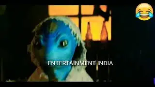 HRITHIK ROSHAN || JADU || KOI MILL GYA || ENTERTAINMENTINDIA ||