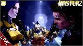 🔴 [Vasterz Streams: Borderlands 2, DUOS EP.7] - 