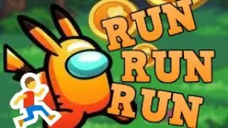 We Attempted a FPS Pok&eacute;mon Montage: Run