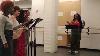 BRICKS @ MSM: We Are Part(s) of a Body (I'm Counting On You)
