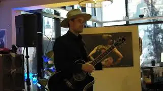 JACK SKULLER W/OUT HIS BAND 