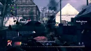 I am the killfeed Ep.2
