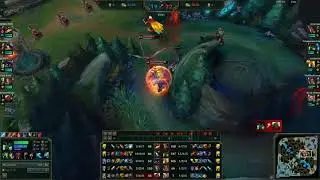WarWick Rageblade! (Reupload)