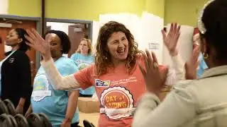 Del Papa Distributing - United Way Fundraiser - September