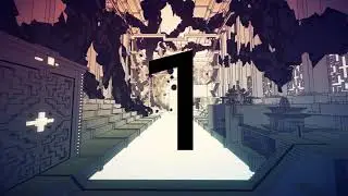 Manifold Garden - Steam Release Countdown 1