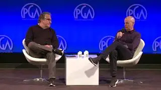 Collaborative Relationships In Filmmaking - Jim Gianopulos & Neal Moritz
