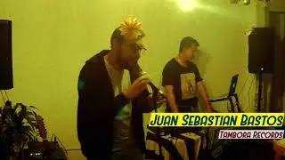 Slam Po&eacute;tico Ciudad V 5  Bogot&aacute;   Caf&eacute; Tambora  Tambora Records