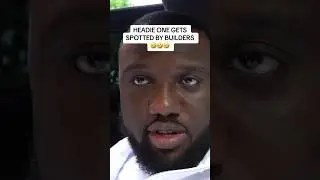 Headie One's Response to Getting Spotted