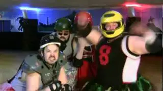 Kansas City Roller Warriors Streaming Video
