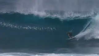 Finn McGill Breakthrough Performer Reel