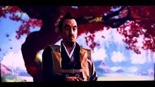 Control Your Emotions by Lord Shimura - Ghost of Tsushima