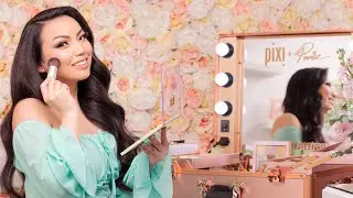 Pixi + Promise #PixiPretties Interview