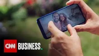 This ad for a smartphone camera wasn't shot with one