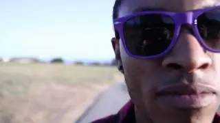 UC Santa Cruz, Wheres Da Hip Hop At? (Promo for 5.31.12)