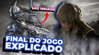 O que você NÃO SABIA sobre A DUQUESA  - HISTÓRIA EXPLICADA - Elden Ring Nightreign
