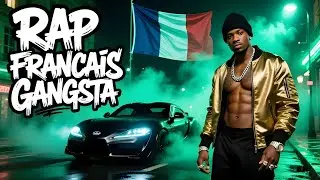 FREEZE CORLEONE TYPE BEAT - MAIS EN PLUS SOMBRE 👿🔊 (Drill FR)