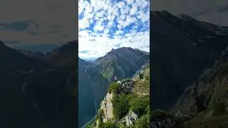 Beautiful Kashmir 😍😘 #travel #kashmir #explore #mountains #colorgrading