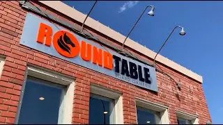 Dive Into Downtown | Round Table Board Gamerie