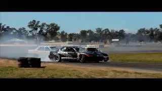 Aaron Dewar   570SX