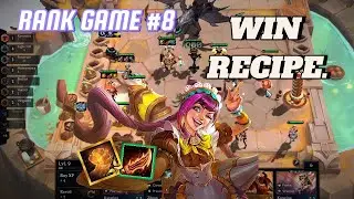 How to Win | TFT set 12 | NEW META TEAM COMPS FOR RANK