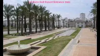 Murcia Golf Holiday www.murciagolfandleisure.org