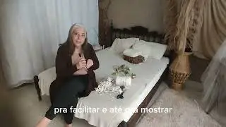 LUMIN&Aacute;RIA PENDENTE DE MACRAM&Ecirc; | P1 - Tutorial Passo a Passo 💡🧶 | Renda Extra com Artesanato Criativo