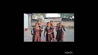  * आनंददायी शनिवार.                                                जि. प. प्राथ. शाळा शामखेडे.
