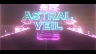 LyCry - Astral Veil