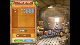 Farm Frenzy 3 - Russian Roulette - 4 Orbital Crossroad 03:45