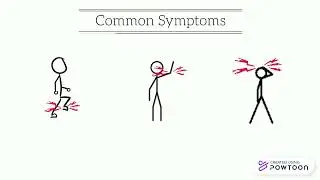 PTHER 523 Functional Neurological DIsorder