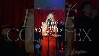 BAIL&Eacute; CON MI EX (SALSA VERSI&Oacute;N) Feb 5,2025 ❤️&zwj;🩹🥰💃🤯🎵 #lanzamiento #nuevamusica #salsa #musica