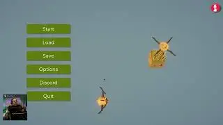 Learn to Code in Python -- by Farming with DRONES! 🚜 The Farmer Was Replaced