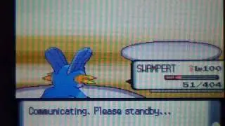 Pokemon Battle (I guess) # 10 jcfern55 vs. Roak