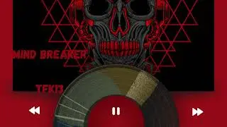 Mindbreaker - Official Song by TFK13