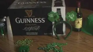 STATE PATTY'S DAY
